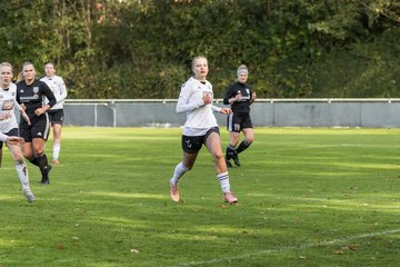 Bild 290 - F SV Henstedt Ulzburg2 - FSG Kaki-StuSie : Ergebnis: 2:2